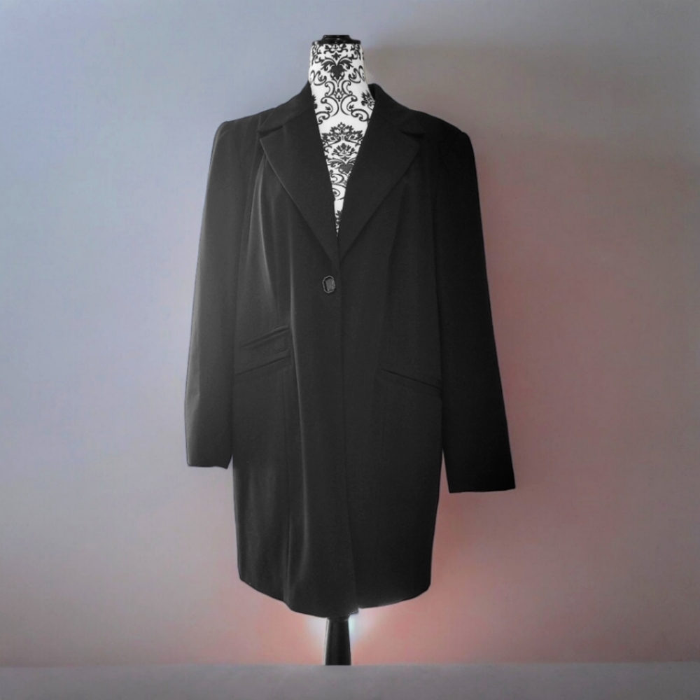 Veston femme